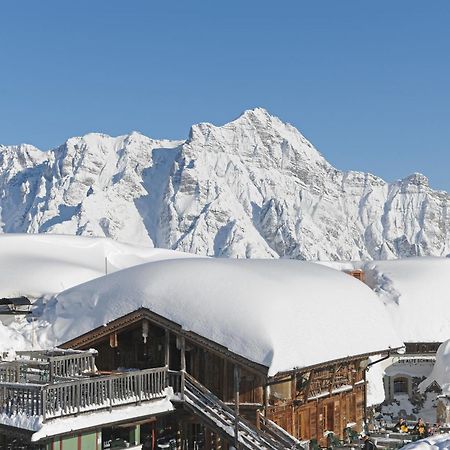 Appartementhaus Anna Leogang Εξωτερικό φωτογραφία