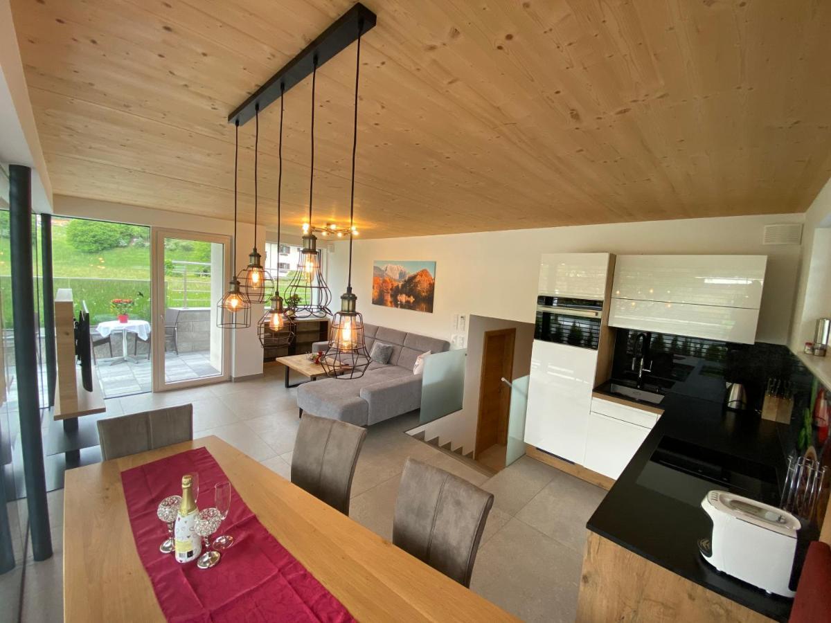 Appartementhaus Anna Leogang Εξωτερικό φωτογραφία