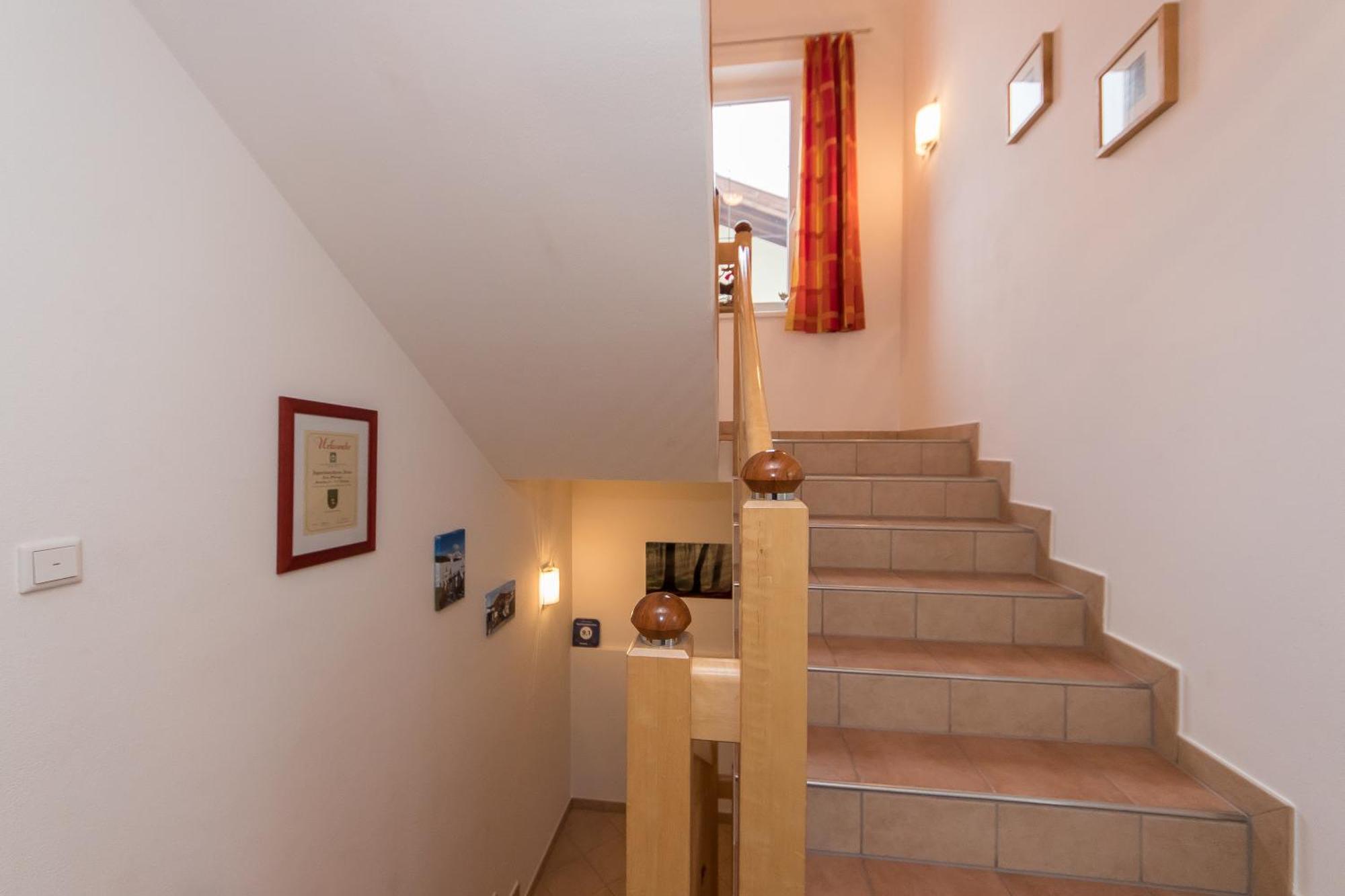 Appartementhaus Anna Leogang Δωμάτιο φωτογραφία