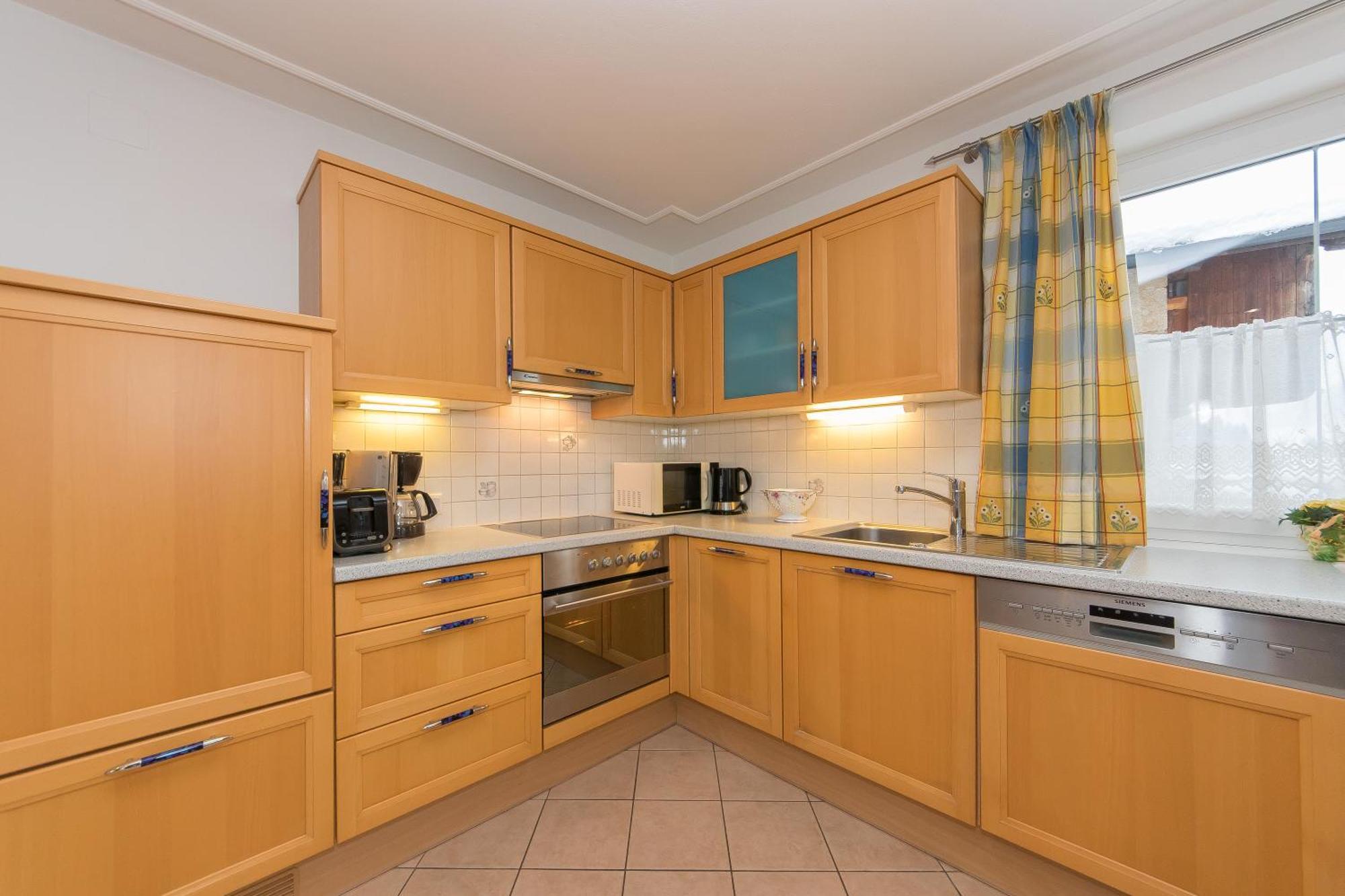 Appartementhaus Anna Leogang Εξωτερικό φωτογραφία