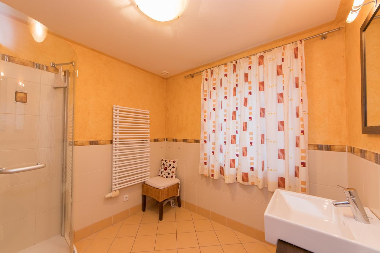Appartementhaus Anna Leogang Εξωτερικό φωτογραφία