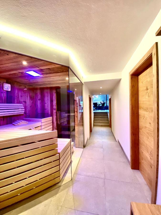 Appartementhaus Anna Leogang Εξωτερικό φωτογραφία