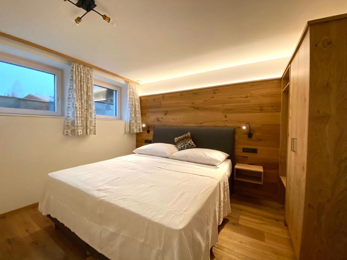 Appartementhaus Anna Leogang Εξωτερικό φωτογραφία