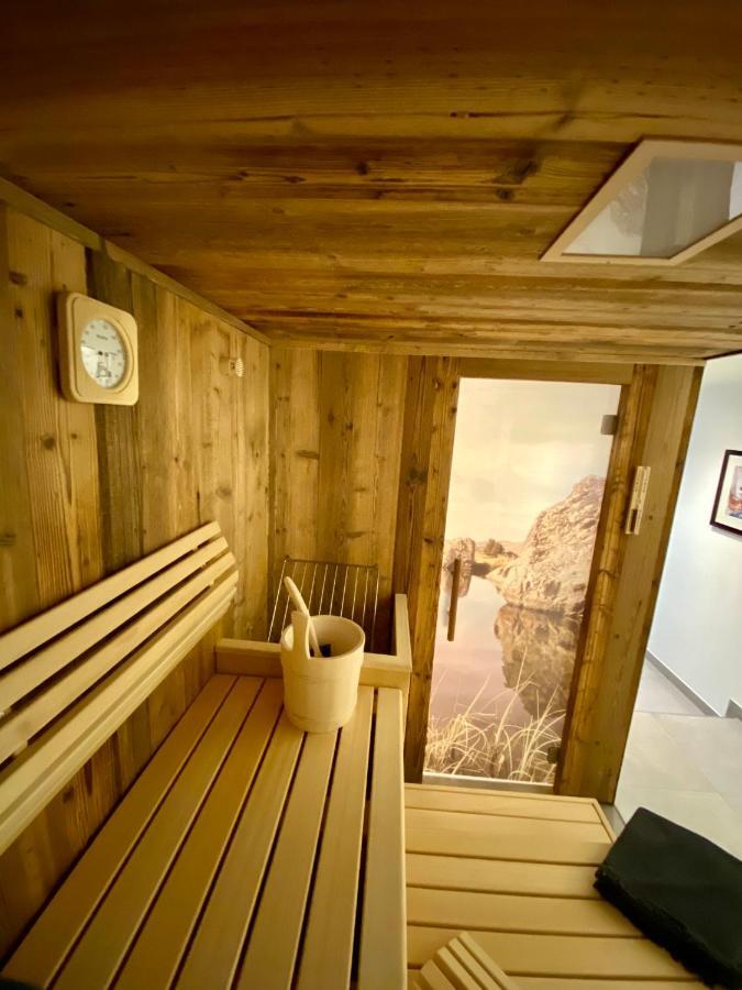 Appartementhaus Anna Leogang Εξωτερικό φωτογραφία